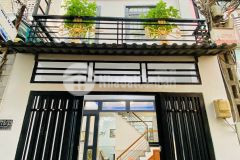 Trang cô bốn chính chủ cần bán gấp căn nhà đẹp, giá tốt hẻm xe hơi, đối diện vincom gò vấp 70m2,