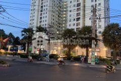 Nha măt tiên căn goc hxh 12m binh chiêu,p.binh chiêu,122m25.5x26 c4,6.8ty.