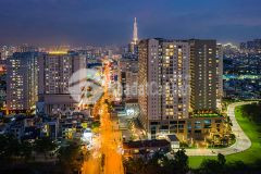 Cho thuê nhiều căn hộ richmond city giá tốt, đầy đủ tiện ích hồ bơi, gym, siêu thị mua sắm