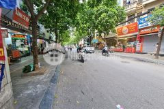 Bán gấp nhà mặt phố vọng, vỉa hè kinh doanhdt 65m2, 5 tầng, mt 5m, 21.5tỷ