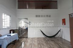 Bán gấp nhà 2 mặt tiền chợ cái chanh châu thành hậu giang