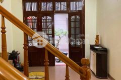 Cho thuê nhà cầu giấy phố nghĩa đô 42m x 5t 7 phòng giá 20tr, ngõ ô tô