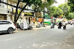 Mặt tiền kinh doanh cực sung ngay khu k300 cộng hoà,tân bình, 38m2, 5 tầng,hoàn công đủ,chỉ 6.5 tỷ