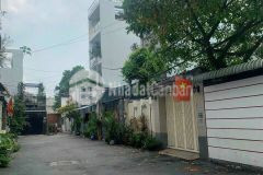 Bán dãy trọ đường 9, linh trung, dt 100m2, giá 6.7 tỷ