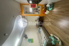 Nhà 46m, 5 tầng, phân lô, ngõ xe tải, gần trung tâm thanh trì, nhỉnh 4,8 tỷ