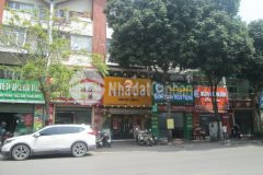 Tôi bán nhà mặt phố nguyễn văn lộc sầm uất gần phố trần phú 86m2 chỉ 31.8 tỷ. lh 0989.62.6116