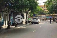 Cho thuê nhà cầu giấy mặt phố dương khuê 50m x 4t giá 20tr, vỉa hè, ô tô tránh