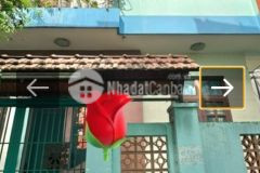 Nhà hẻm xe hơi, 73m2, 4 lầu, phú nhuận, giá 9.6 tỷ.