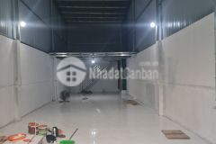 Cho thuê nhà xưởng, nhà ở tại thị trấn yên viên, diện tích 120m2 lh 0904550116