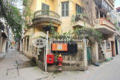 Nhà phố hồng tiến, lô góc, ôtô tránh, thông phố bồ đề, vị trí đắc địa.