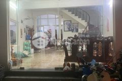 Bán nhà mặt đường trần quốc tuấn, đống đa, vĩnh yên, vĩnh phúc. lh 0986934038