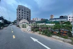 Vị trí kinh doanh đầu làng ngọc đà, đấu giá giãn dân, cực đẹp 0835459289