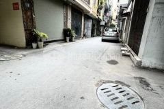 Siêu phẩm vạn phúc hà đông, ô tô 7 chỗ đỗ cửa, đường rộng thông kinh doanh