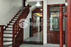 Bán nhà 4 tầng trục chính 20.5m kđt tân phú hưng, tp hd, 67.5m2, mt 4.5m, 4 ngủ, thang máy chờ