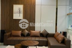 Bán nhà tt ba đình, phan k ế bính 34mx4t, giá 4.92 tỷ sát ô tô, ở ngay, full nội thất. 0967 560 457