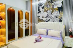 Vị trí đường quang trung, p10, quận gò vấp. diện tích ngang 4m x dài 10.8m công nhận 41.1m