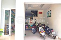 Nhà phố 3 lầu st đường 14m kdc lacasa vạn phát hưng, quận 7