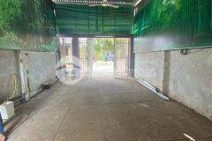 Cần bán gấp căn nhà cấp 4, bà điểm hóc môn, shr, giá 580tr.