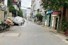 Đất đẹp đường ô tô vị trí trung tâm ngõ phố bồ đề dt 60m2. giá 10.5 tỷ