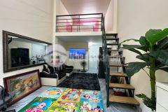 Bán nhà vĩnh hưng hoàng mai, 25m giá 1.38 tỷ