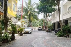 Cho con đi du học anh quốc nên chính chủ gửi bán gấp tòa căn hộ khu vip phố tây an thượng đà nẵng.