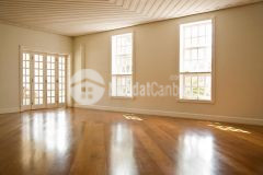 Mặt bằng lô góc đắc địa 2 tầng 370m2, hợp kinh doanh cafe, quán ăn,...tuyến trần hưng đạo mizuland