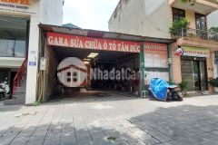 Bán nhà mặt phố cổ linh, đầu tư kinh doanh dòng tiền, đón cầu trần hưng đạo, đoạn đẹp nhất phố