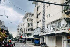 Chính chủ bán nhanh căn hộ hà kiều 2 phòng ngủ, đã có sổ, hỗ trợ vay nh