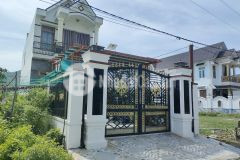 Bán nhà suối cát khu biệt thự gần chợ tân xương sát bên hương lộ 39