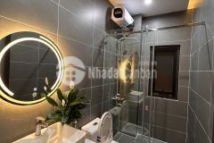 Bán gấp nhà 4 tầng 2 mặt tiền khu trần anh tông nguyên tử lực p.8 đà lạt.