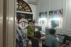 Hot hot nhà mặt phố giải phóng trường chinh 66m2, mt 4.85m, 3 tầng. 2 mặt thoáng, ô tô. 13.999 t