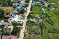 Bán gấp đất lương sơn, hòa bình 554m2, giá 2,4 tỷ