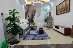 Bán nhà tả thanh oai ngõ rộng 40m giá 3,95 tỷ