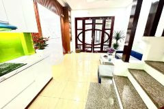 Bán nhà phố lê hồng phong, ngõ thông phố quang trung, kinh doanh nhỏ