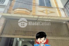 Nhà hẻm 46 nguyễn sỹ sách,p15,tân bình dt 43m2 1 lầu 2pn 2wc giá 4ty800