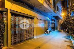 Bàn nhà đang tốt, xuân diệu, dt 40mx5 tầng,gần hồ tây,đường ô tô 15m,giá 5.4 tỷ