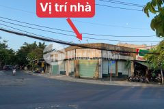 Bán nhà căn góc mặt tiền kinh doanh đường đặng văn bi tp thủ đức 1200m2 200 tỷ