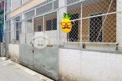 Nhà cũ tiện xây mới, nở hậu đẹp 6.5x13 87m2 tô hiến thành nhỉnh 7tỷ