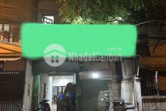 Bán nhà mặt phố giáp bát hoàng mai 54m 11tỷ mặt tiền rộng kinh doanh sầm uất