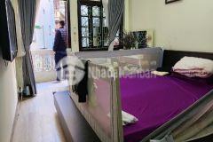 Nhà đẹp ở luôn mặt ngõ lê duẩn, đống đa. k.doanh, ô tô. hơn 7 tỷ