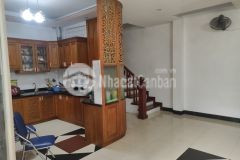 Nhà ngõ nông, nội thất đẹp, dân trí cao phố xã đàn, đống đa. 0911554873.