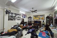 Bán nhà phố ngọc khánh 10 tỷ 44m2, 3t, mt7m lô góc 2 mặt ngõ kinh doanh ô tô qua