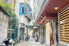 Bạch mai kinh doanh ôtô ngõ thông nhà đẹp ở luôn