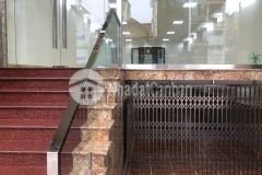 Bán nhà mặt phố tôn đức thắng. đống đa. vỉa hè. thang máy. ô tô. dt 113m2. giá 76,9 tỷ.