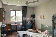 Bán nhà gần công viên thống nhất, đđa. nhà đẹp, sát ô tô, nở hậu. giá chỉ hơn 7 tỷ