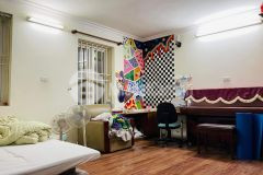 Chủ mót bán nhà gần hồ ba mẫu, đđa. view thoáng, yên tĩnh. 4mx10m, chỉ 7.5 tỷ