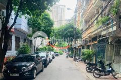 Bán nhà đặng tiến đông 30m2, 5 tầng lô góc oto tránh, kd 6.5 tỷ