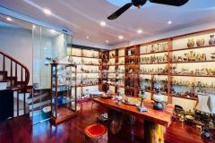 Tôi bán nhà mặt phố minh khai sầm uất gần times city, mt rộng, 40m2 chỉ 17.38 tỷ. lh 0989.62.6116