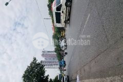 Bán nhà mặt phố giải phóng vỉa hè rộng kinh doanh sầm uất