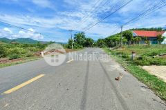 Bán đất mặt tiền hương lộ 62 khánh phú gần ngã 3 thôn nước nhĩ